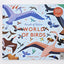 Sounds of Nature: World of Birds