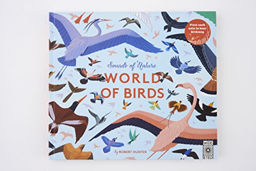 Sounds of Nature: World of Birds