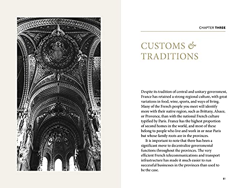 France - Culture Smart!: The Essential Guide to Customs & Culture