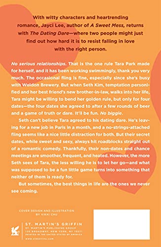 Dating Dare