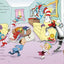 Happy Pi Day to You! All About Measuring Circles (The Cat in the Hat's Learning Library)