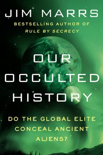 Our Occulted History: Do the Global Elite Conceal Ancient Al