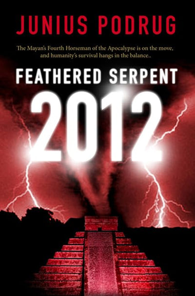 Feathered Serpent 2012