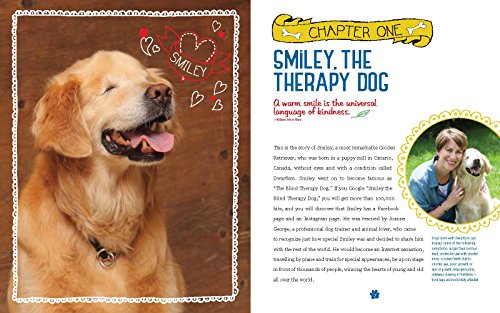 Smiley: A Journey of Love