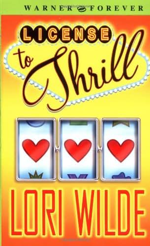 License to Thrill