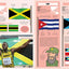The Flag Book 1ed -anglais-