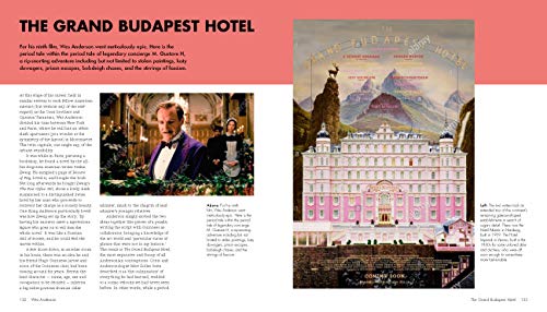 Wes Anderson: The Iconic Filmmaker and his Work (Iconic Filmmakers Series)