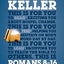Romans 8 - 16 For You (God's Word For You)