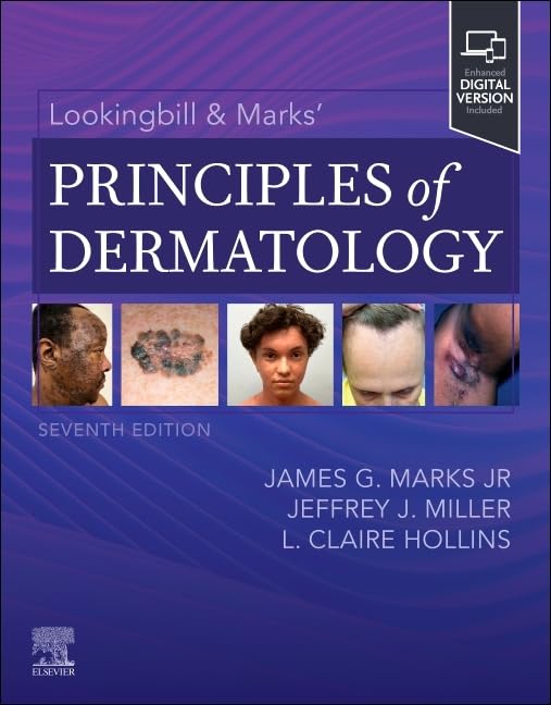 Lookingbill & Marks Principles of Dermatology