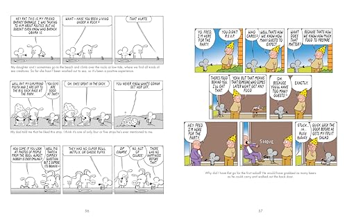 Pearls Hogs the Road: A Pearls Before Swine Treasury (Volume 27)