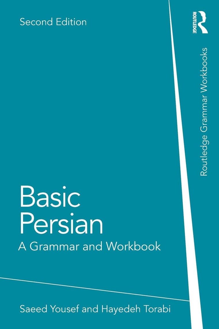 Basic Persian (Routledge Grammar Workbooks)