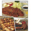 The Manga Cookbook: Japanese Bento Boxes, Main Dishes and More!