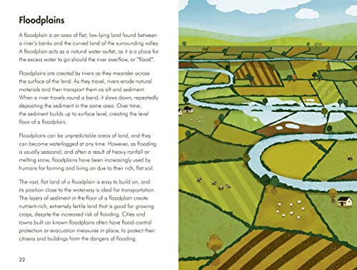 Rivers (Ladybird Books)