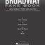 The New Broadway Fake Book - 645 Songs from 285 Shows  Melody, Lyrics and Chords for C Instruments  Sheet Music for Musicals, Gigging and Auditions