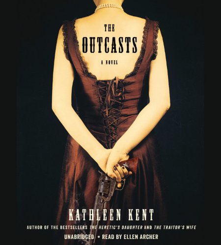 The Outcasts: A Novel