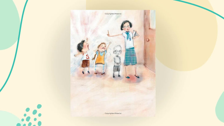 The Invisible Boy by Ludwig, Trudy