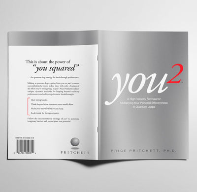 You2: A High Velocity Formula for Multiplying Your Personal