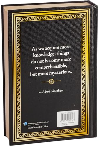 The Book of Bizarre Truths