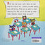 Pete the Cat's Got Class: Includes 12 Flash Cards, Fold-Out Poster, and Stickers!