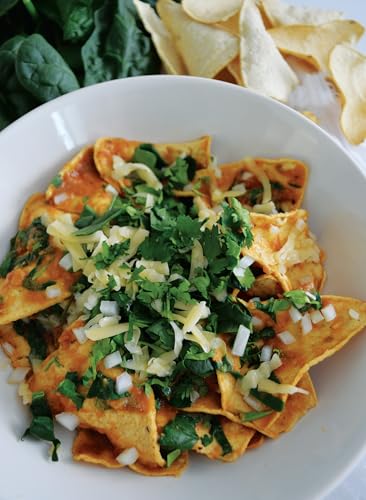 Cocina sana con pizca de sabor: Una guía práctica para nutrir tu cuerpo y vivir / Healthy Cooking with a Pinch of Flavor (Spanish Edition)