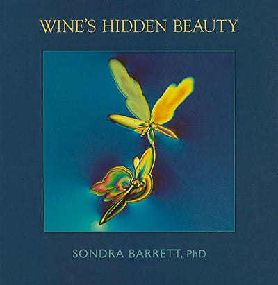 Wine's Hidden Beauty