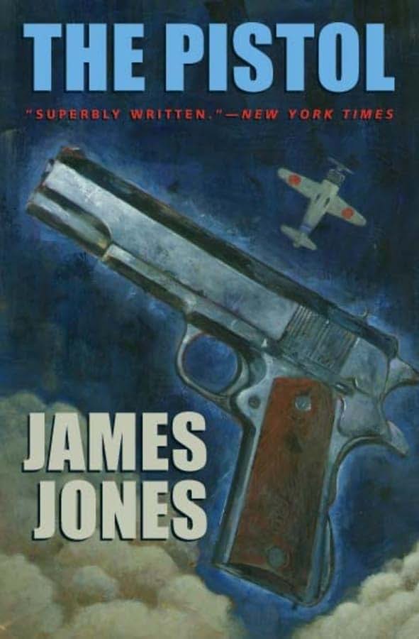 The Pistol (Phoenix Fiction)