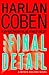 The Final Detail: A Myron Bolitar Novel