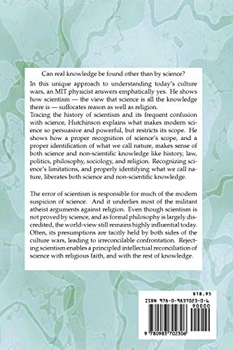 Monopolizing Knowledge