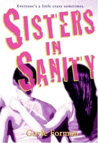 Sisters in Sanity by Forman, Gayle