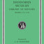Diodorus Siculus: Library of History, Volume II, Books 2.35-4.58 (Loeb Classical Library No. 303)
