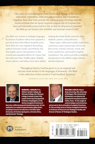 From God To Us Revised and Expanded: How We Got Our Bible