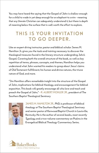 In the Beginning Was the Word: Finding Meaning in the Literary Structure of the Gospel of John