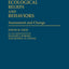 Ecological Beliefs and Behaviors: Assessment and Change (Contributions in Psychology)