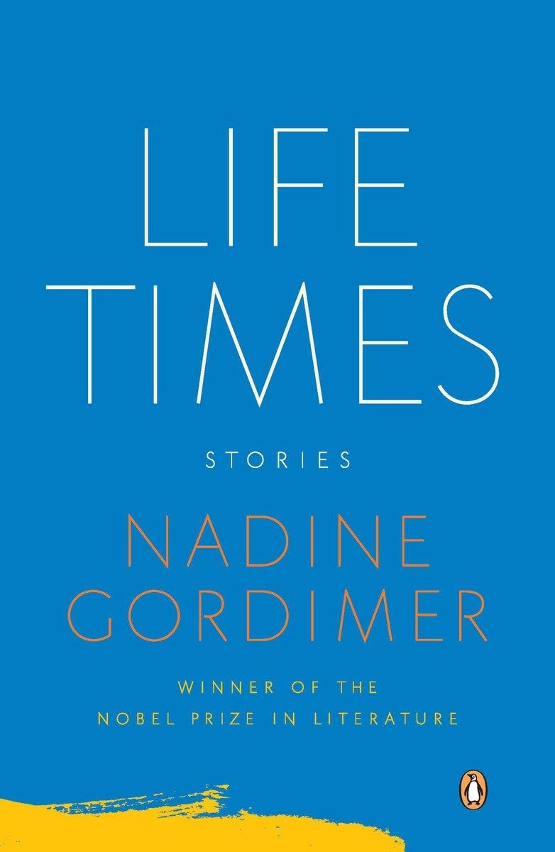 Life Times: Stories