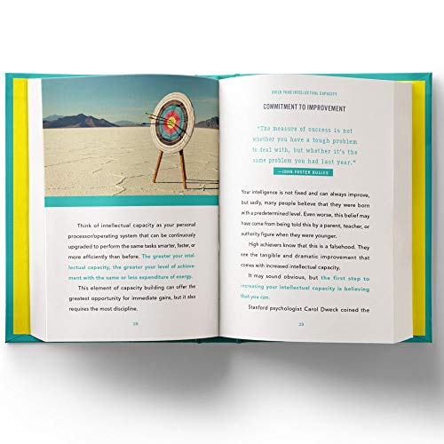 Elevate: Push Beyond Your Limits and Unlock Success in Yourself and Others (Motivational Leadership, Self-Help Book) (Ignite Reads)
