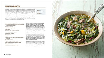 Buck, Buck, Moose: Recipes and Techniques for Cooking Deer,