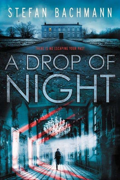 Used – A Drop of Night