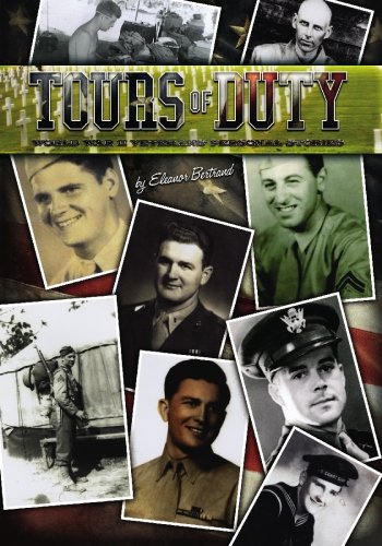 Tours of Duty: World War II Veterans' Personal Stories