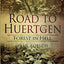 Road to Huertgen: Forest in Hell