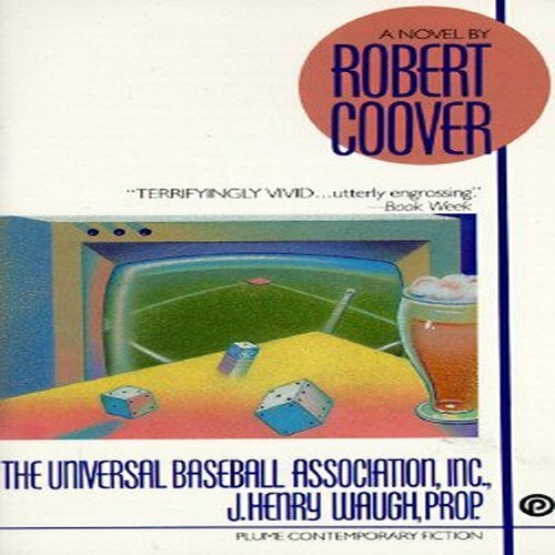 The Universal Baseball Association, Inc., J. Henry Waugh, Pr