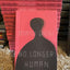 No Longer Human