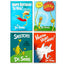 Dr. Seuss's Classic 4-Book Boxed Set Collection: Happy Birth