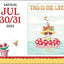 Mary Engelbreit's 2022 Day-to-Day Calendar: Live a Happy Life