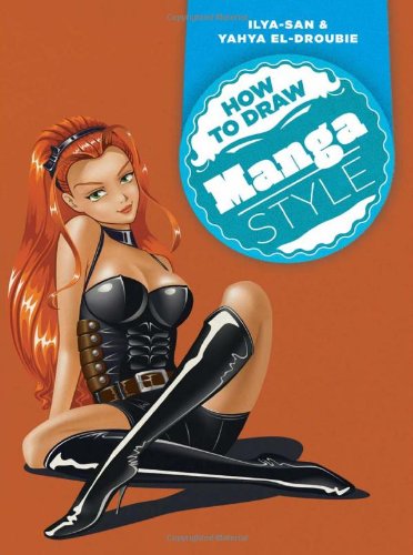 How to Draw Manga Style