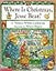 Where is Christmas, Jesse Bear?