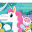 Unicorn Munch (Crunchy Board Books)
