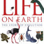 Life on Earth: The Story of Evolution by Jenkins, Steve