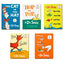 Dr. Seuss's Beginner Book Boxed Set Collection: Cat in the Hat