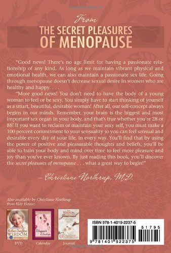 The Secret Pleasures of Menopause