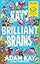 Kay's Brilliant Brains: A World Book Day 2023 Mini Book